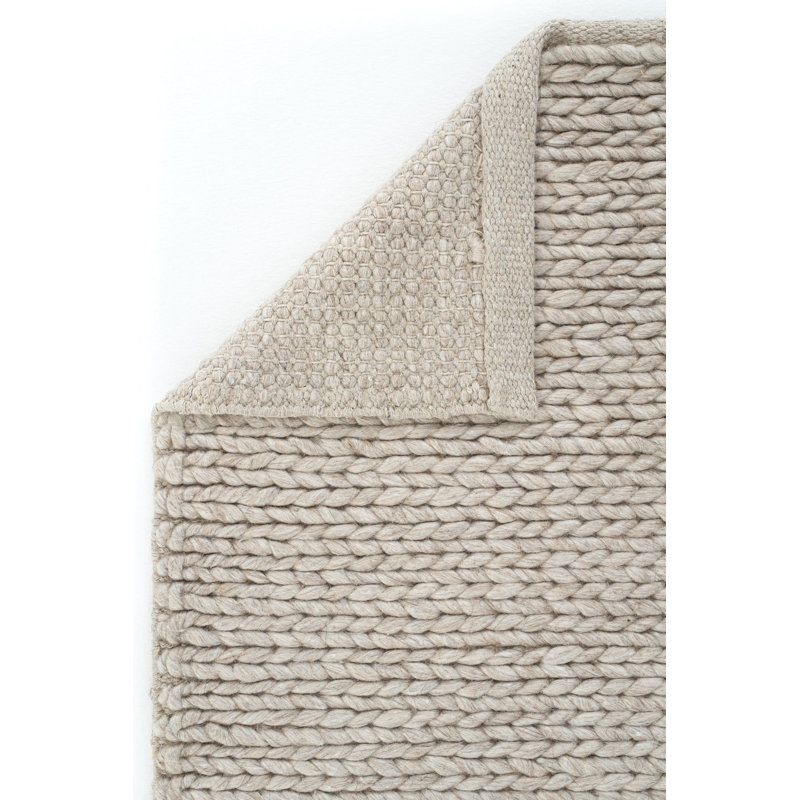 Runner Rasaiah Hand Woven 31.5cm X 118.11cm Indoor / Outdoor Area Rug