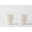 Kaoline Porcelain Espresso Cup