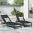 Outdoor Chaise Lounge-658173909