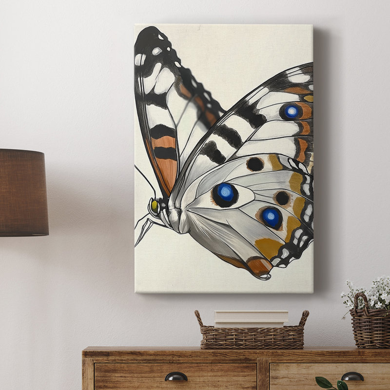 ANIMALS Series CECLXII - Cavas de galerie sur mesure, H 36 po x l 24 po