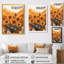 Druann - Floral Wall Art Prints-297838655-297838652-297838625