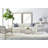 Cianne Rectangle Floor Mirror
