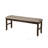 Lufkin 8 - Person Four Leg Dining Set