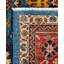 Serapi One-of-a-Kind 8' 2" x 9' 10" Hand Knotted Area Rug