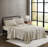 Prairie Springs Sheet Set Queen-112558692