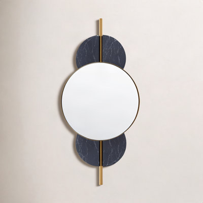 Lori 16" Accent Mirror