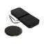 Tabouret d'appoint pliable Blumofe