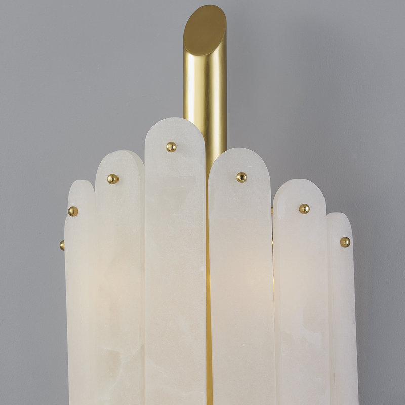 Selene 4 Light Wall Sconce