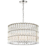 6 - Light Chandelier