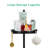 Nenia Shower Caddy-1582617580