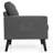 Grund Upholstered Armchair-260447426