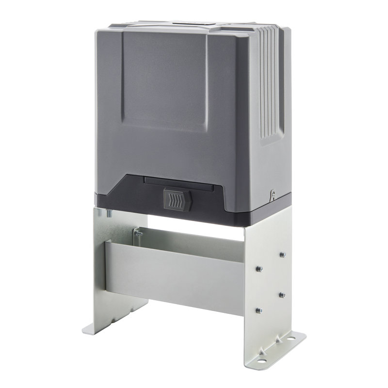 Ensemble d'ouverture de barrière 5500lb 20ft