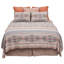 Taie décorative Wooded River Arizona Phoenix - standard - 20 x 26-126667602