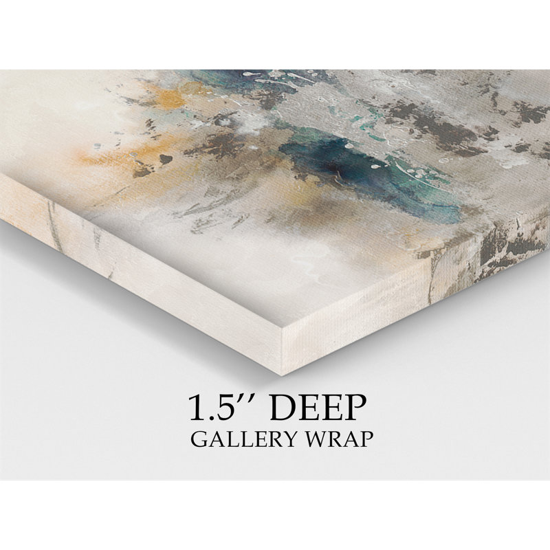 « sterling prints », reproduction d’art sur toile tendue encadrée premium, H 32 po x l 24 po x P 1 po