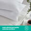 Silentnight Just Like Down Pillows - 2 Pack