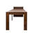 Extendable Dining Table with Storage