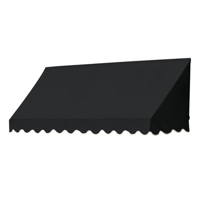Auvent de remplacement en tissu