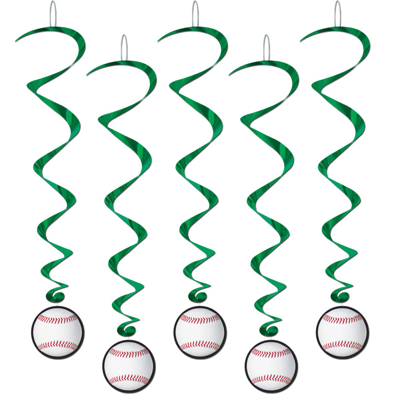 Sports Decorative Accent