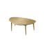 Anholt Solid Wood Coffee Table