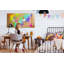 Magnetic Glass Dry Erase Board