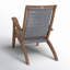 Chaise de patio Arnot-176683377