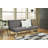 Carrye Twin 71'' Upholstered Convertible Sofa