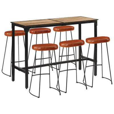 Bashan 150cm Bar Set