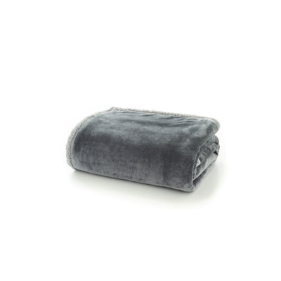 Hazelwood Throw