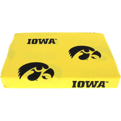 Ensemble de draps NCAA