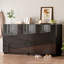2 - Door Rectangle Accent Cabinet-152941154