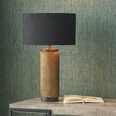 Aurelio Metal Table Lamp
