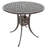 Adynn Outdoor Bar Table and Stools 