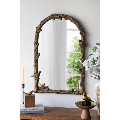 Miroir mural Vox