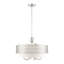 Lustre tambour 7 lumières Eraman-1711762360
