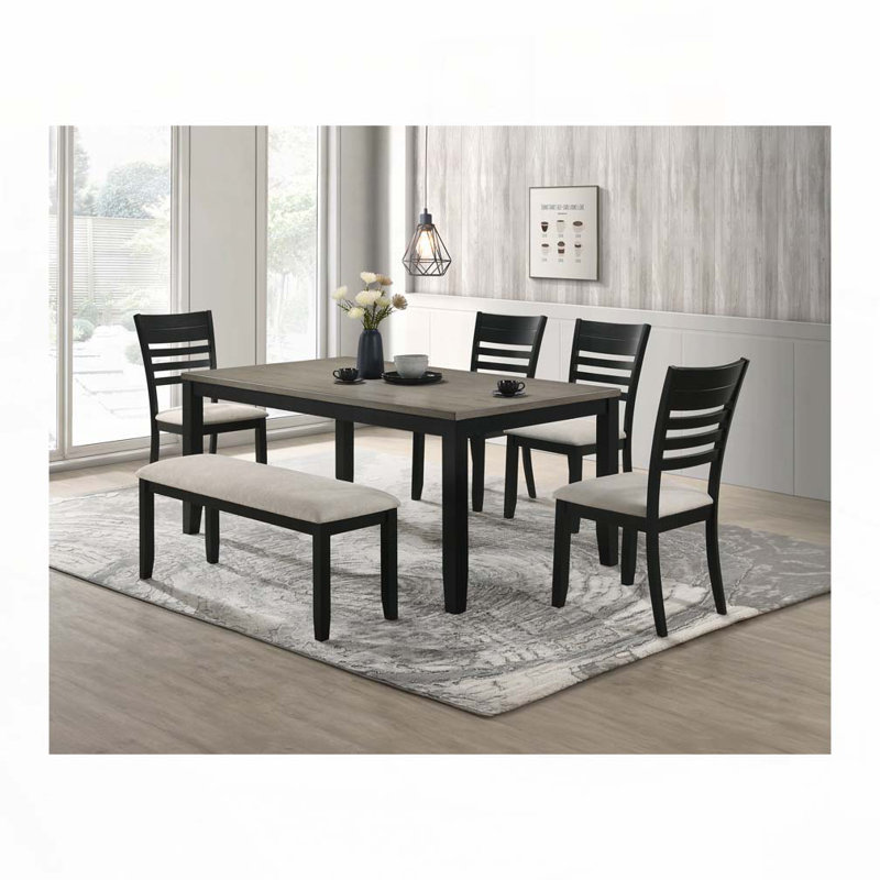 Upholstery Kitchen Dining Bench