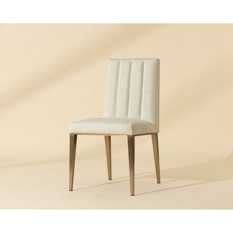 Wilbur Upholstered Dining Chair