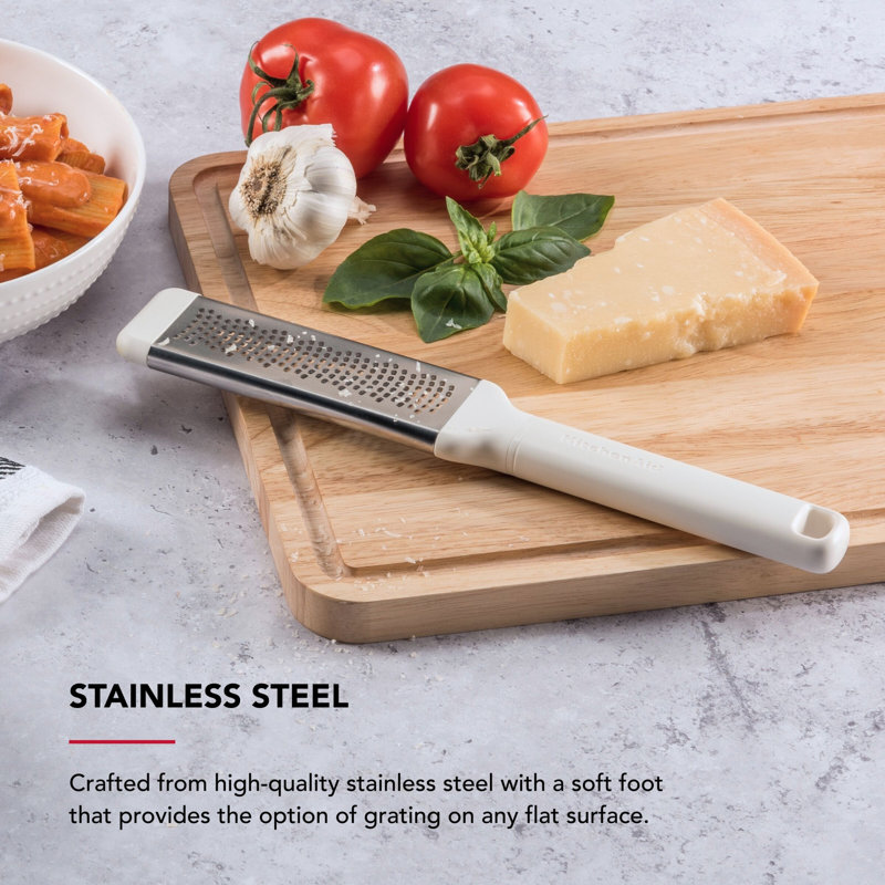 Kitchenaid Fine Grater, Porcelain