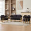 Causeuse décorative Modern-1836769991