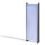Aarley-Ray 5 Panel Room Divider