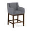 Upholstered Stool-742394393-742394446