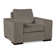 Fauteuil de 48 po de largeur Memphis