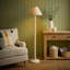 Helgomar 145cm Matte Traditional Floor Lamp-365354395-365354397