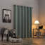 Panneau de rideau occultant 100% thermique avec œillets - Basics by Wayfair ™-969395564-969395558