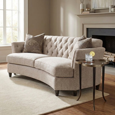 Karta End Table