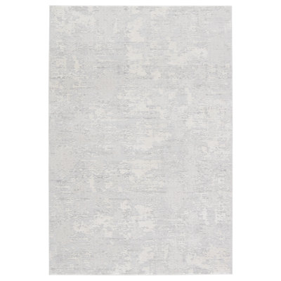 Cirque Abstract Indoor Rug