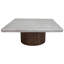 Shepherd Solid Wood Coffee Table