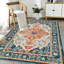 Tapis oriental antidérapant Boho-762198325-739205532