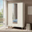 Abby Homestead 2 Piece Bedroom Set -125371019