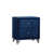 Bleu est en rupture de stock