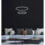 Orion 2 - Light LED Geometric Pendant-98627039